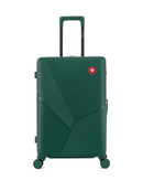 FRIBOURG - 2-piece hard-shell suitcase set - Medium suitcase and Cabin XS - SWISS KOPPER