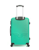 3 Luggage Set QUEENS