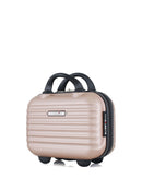Small Vanity Case BRAZILIA-K