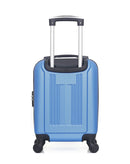 2 Luggage Bundle Underseat 46cm and Vanity Case LIPARI