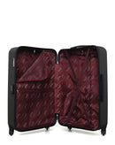 4 Luggage Set BRONX-M