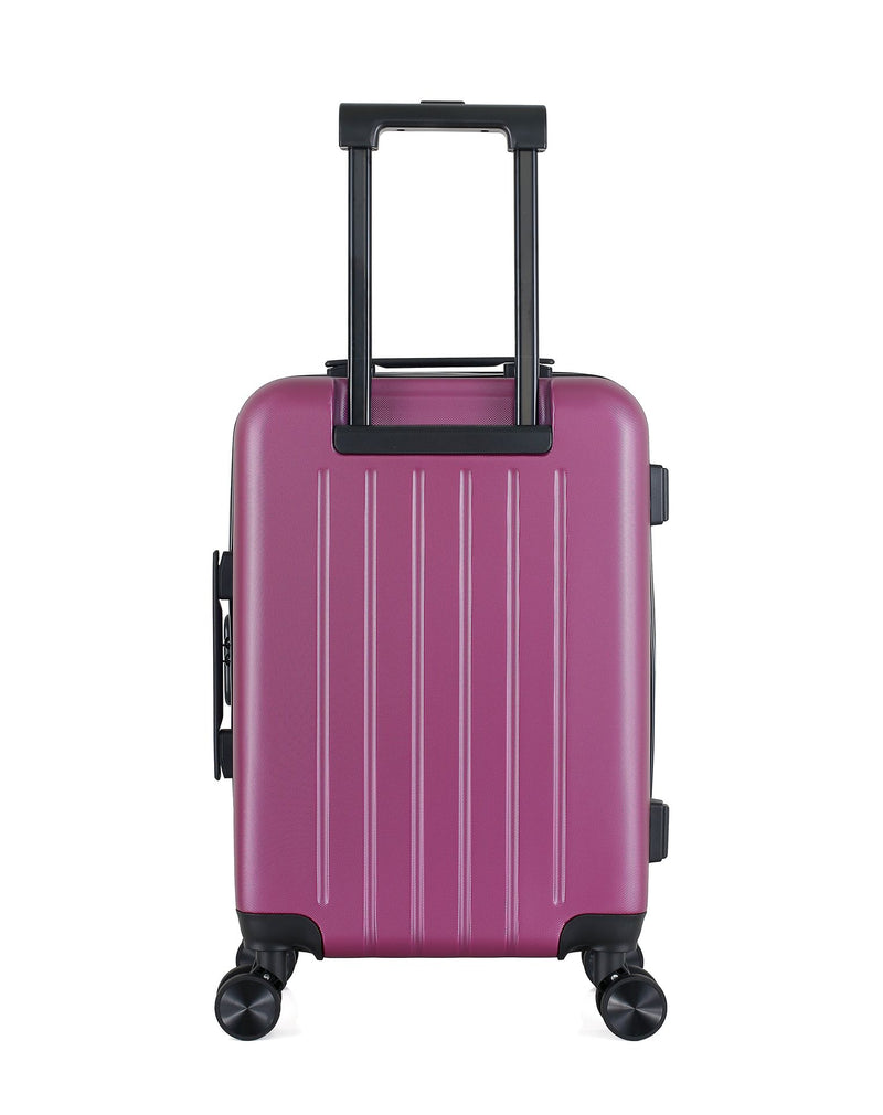 SWISS KOPPER - LOT DE 2 - Valises cabine et cabine XXS RUTI