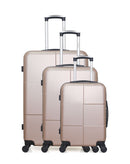3 Luggage Set CORONADO