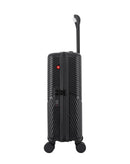 FRIBOURG - Cabin XS hard-shell suitcase - SWISS KOPPER