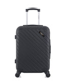 2 Luggage Bundle Cabin and Underseat 46cm CITE