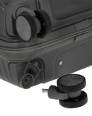 Underseat Suitcase LYRA-E