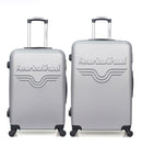 2 Luggage Bundle Large 75cm and Medium 65cm CHELSEA