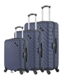 3 Luggage Set CITE
