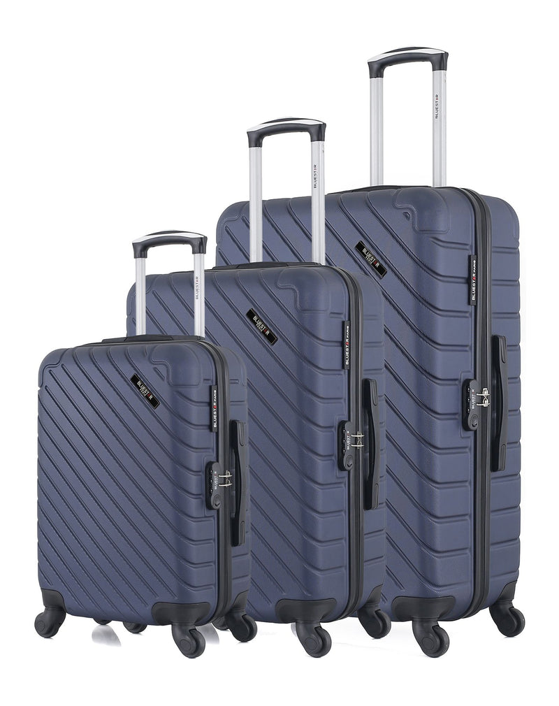 3 Luggage Set CITE