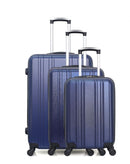 3 Luggage Set STROMBOLI