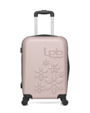 ELEONOR - 2-piece hard-shell suitcase set - Cabin S and Cabin XXS - LPB LUGGAGE