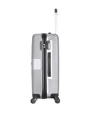 Medium Suitcase 65cm IRIS