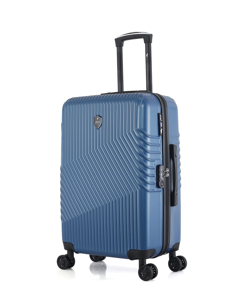 2 Luggages Bundle Medium 65cm and Cabin 55cm PETER