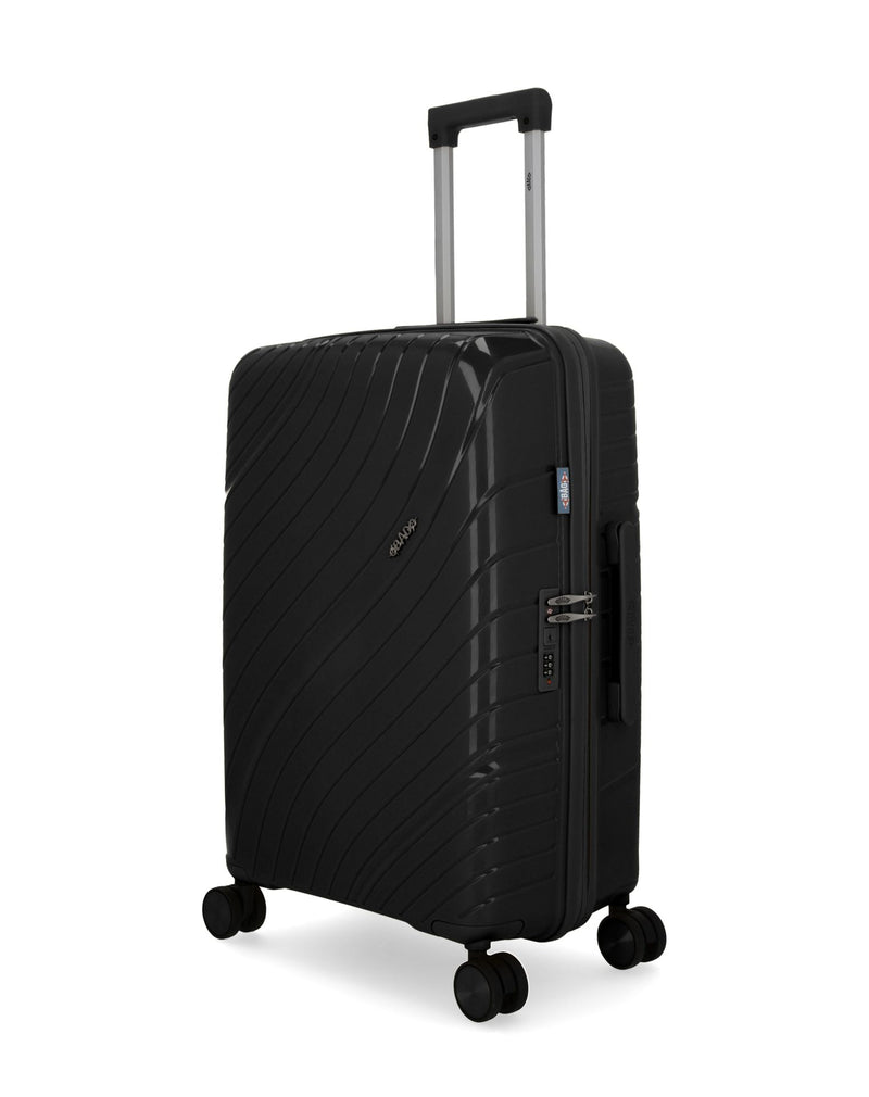 Medium Suitcase LYRA