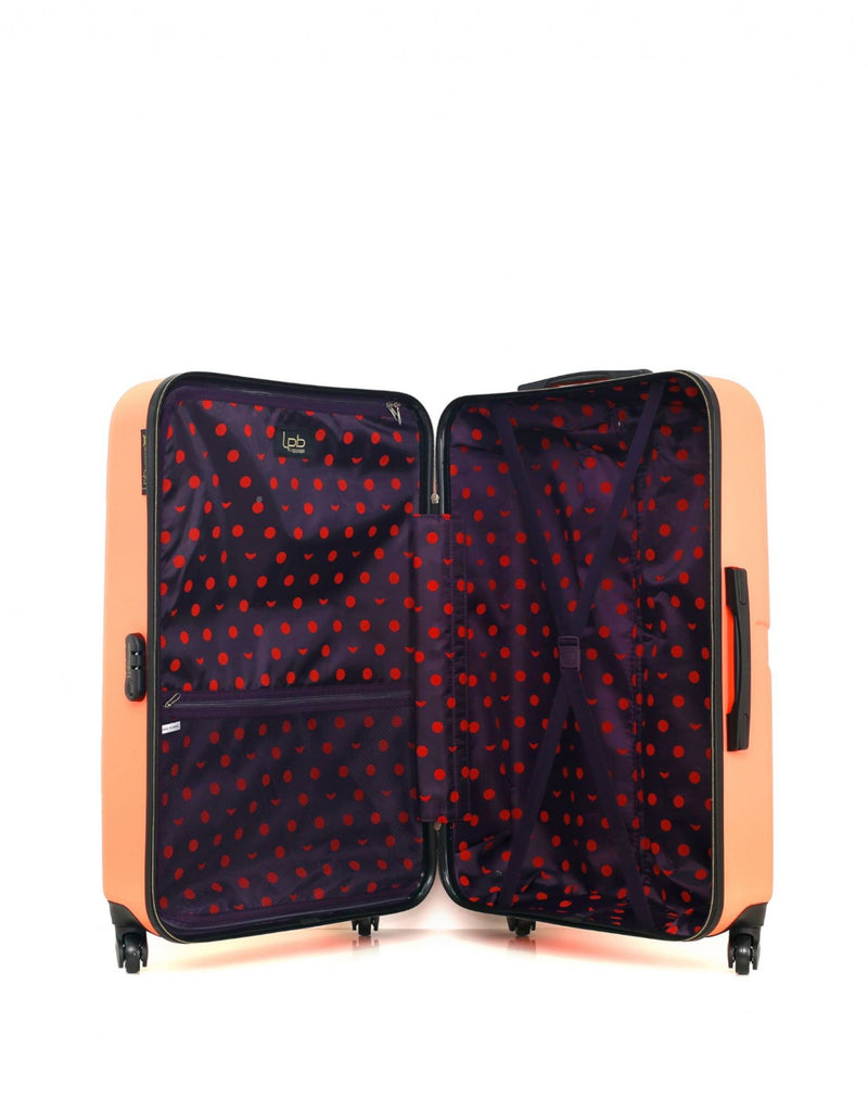 5 Luggage Set AELYS-F