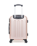 5 Luggage Set MADRID-D