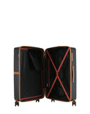 3-Piece Hard-Shell Suitcase Set BELAIR (L/M/XS)