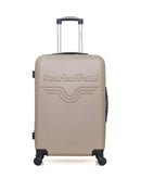 3 Luggage Bundle Medium 65cm, Cabin 55cm and Underseat 46cm CHELSEA