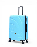 SERENA - 3-piece hard-shell suitcase set - Large suitcase, Medium suitcase and Cabin S - LPB LUGGAGE