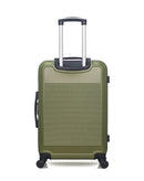 Medium Suitcase 65cm SELENGA