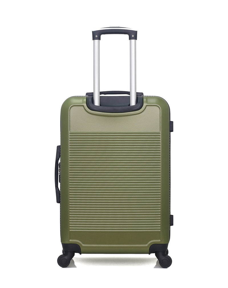Medium Suitcase 65cm SELENGA