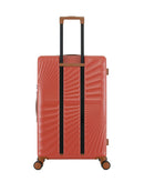 OAKLAND - 2-piece hard-shell suitcase set - Large suitcase and Medium suitcase - AMERICAN TRAVEL