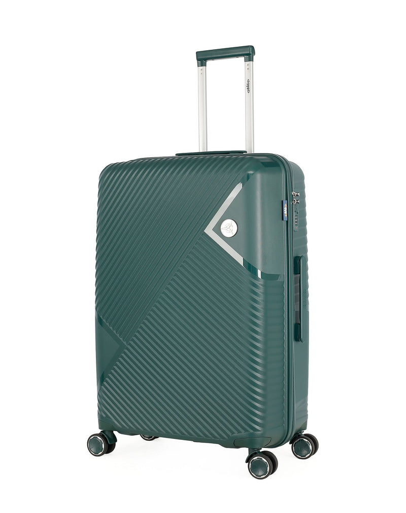 2 Luggages Bundle Large 75cm and Cabin 55cm CASSIOPEE