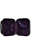 Small Vanity Case AELYS-W