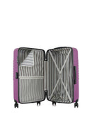 2 Luggages Bundle Large 75cm and Medium 65cm PETER