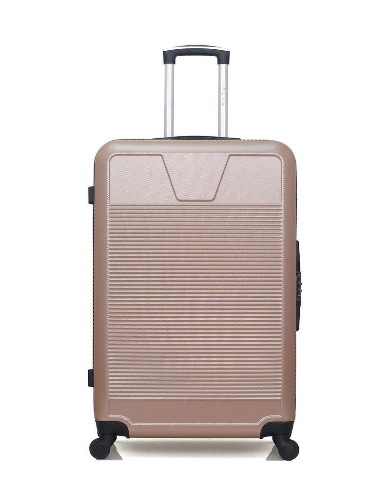 Large Suitcase 75cm SELENGA