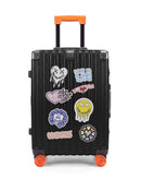LUGERS - Cabin S hard-shell suitcase - ELEVENPARIS