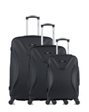 3 Luggage Set GARIBALDI