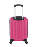 Underseat Luggage 50cm AMELIE-E