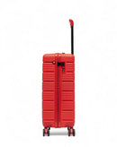 LUGANO - Cabin XS hard-shell suitcase - SWISS KOPPER