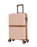 2-Piece Hard-Shell Suitcase Set BELAIR (S/XS)