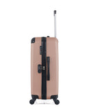 3 Luggage Bundle Medium 65cm, Cabin 55cm and Underseat 46cm OPERA