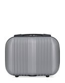 2 Luggage Bundle Underseat 46cm and Vanity Case LIPARI