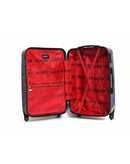 Cabin Luggage 55cm BRISTOL