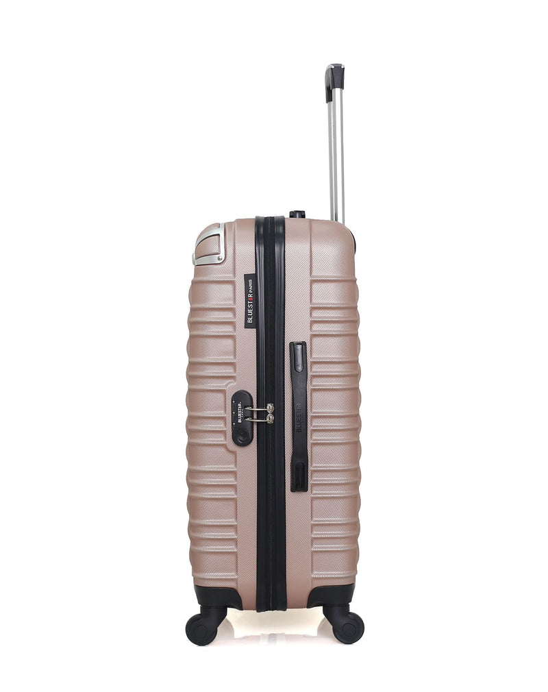 Set of 2 weekend and cabin suitcases LIMA