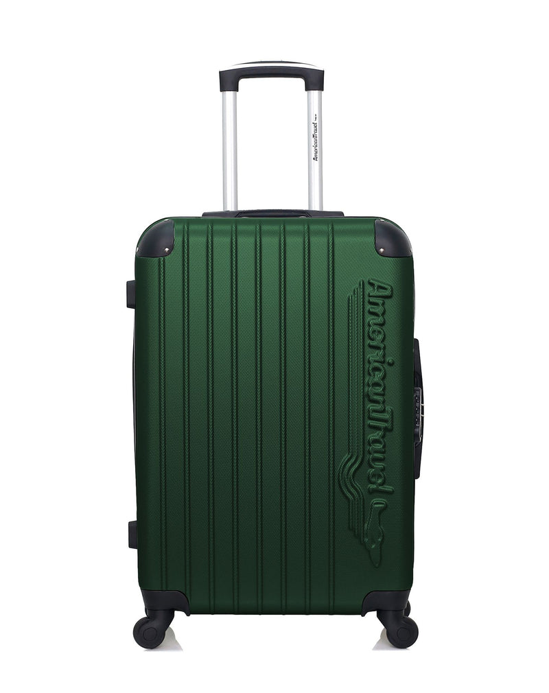 2 Luggage Bundle Medium 65cm and Underseat 46cm BUDAPEST