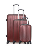 3 Luggage Set VOSGES