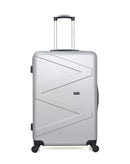 2 Luggage Bundle Medium 65cm Cabin 55cm Amazone