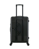 CELIA - 3-piece hard-shell suitcase set - Medium suitcase, Cabin S and Cabin XS - LPB LUGGAGE