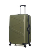 2 Luggage Medium 65cm Vanity Amazone