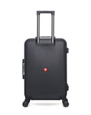 SWISS KOPPER - LOT DE 3 - Valises weekend, cabine XXS et vanity AIGLE