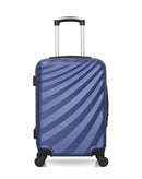 2 Luggage Bundle Cabin 55cm and Underseat 46cm DANUBE