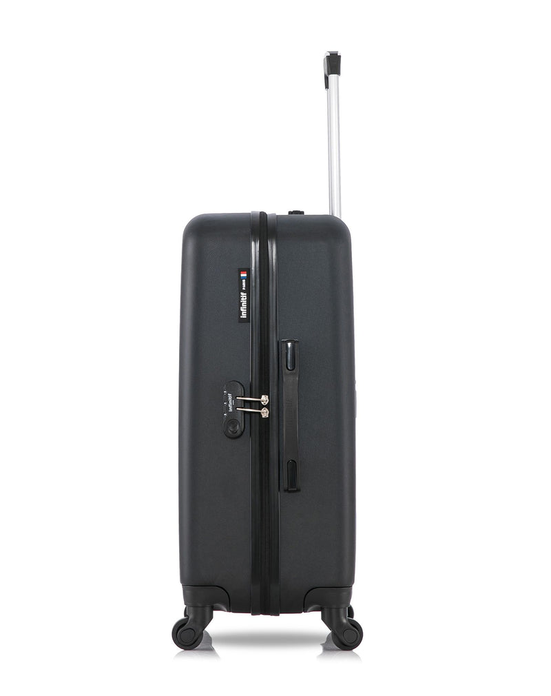 3 Luggages Bundle Medium 65cm, Cabin 55cm and Underseat 46cm OVIEDO