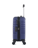 Underseat Luggage 46cm TIGRE