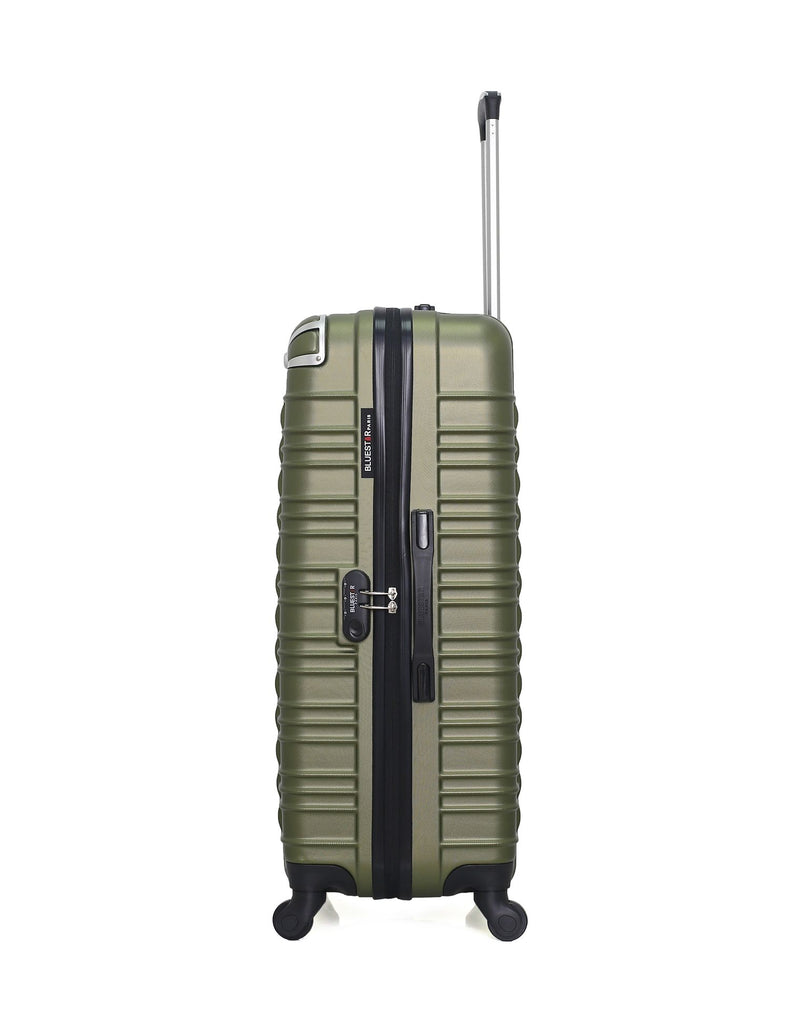 3 Luggage Bundle Large 75cm, Cabin 55cm and Vanity LIMA