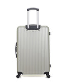2 Luggage Bundle Large 75cm and Medium 65cm SPRINGLFIELD